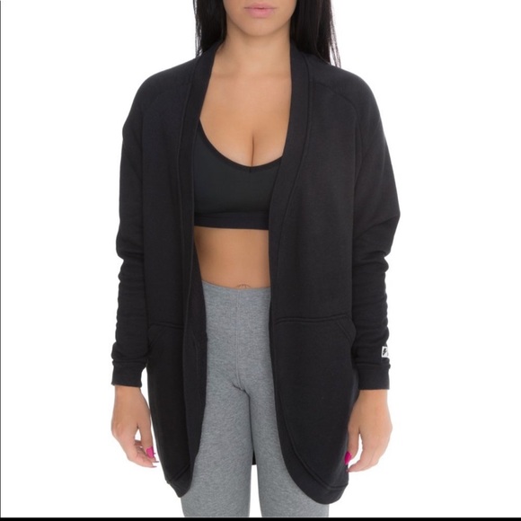 Nike Tops - Nike cardigan woman’s size xs!